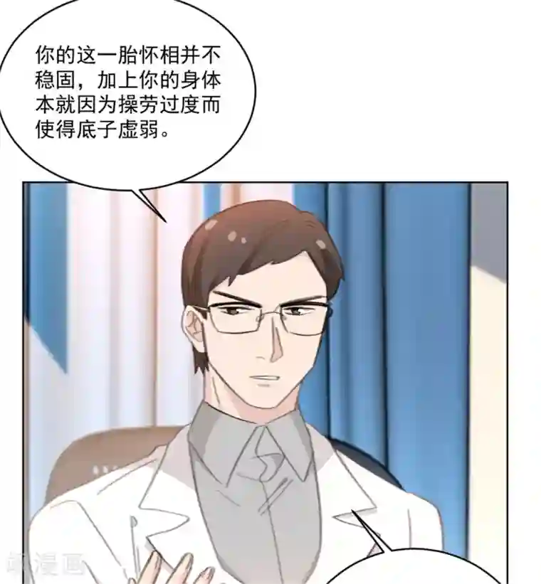 重生暖婚轻轻宠第154话 恭喜你，莫小姐