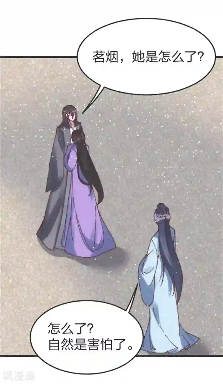 医妃倾城：王妃要休夫第84话 一切都完了