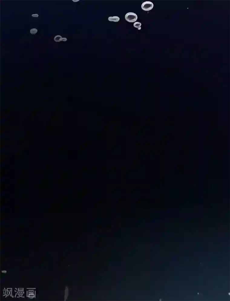 颜值在线游戏第59话 拍摄水下戏份