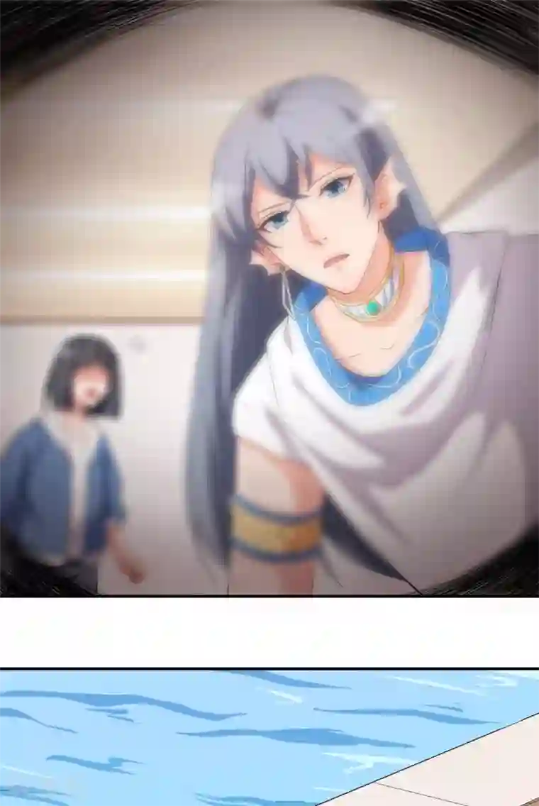 颜值在线游戏第60话 小黑猪