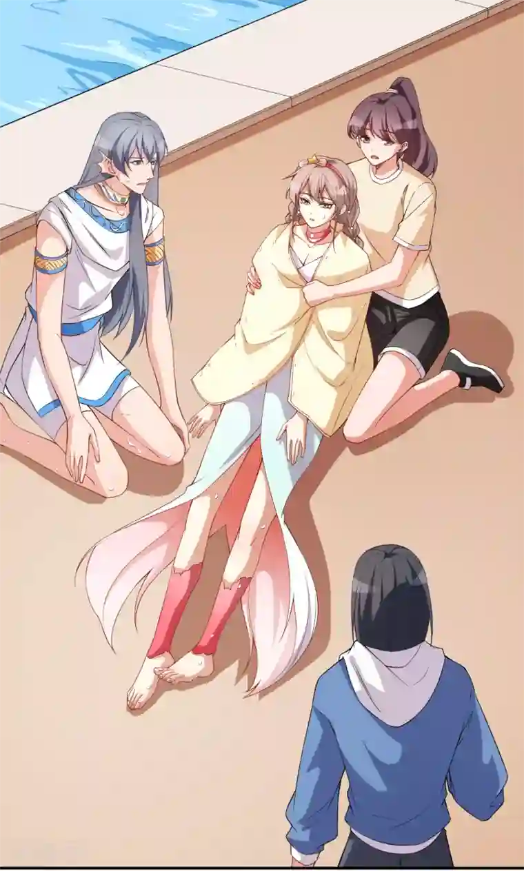 颜值在线游戏第60话 小黑猪