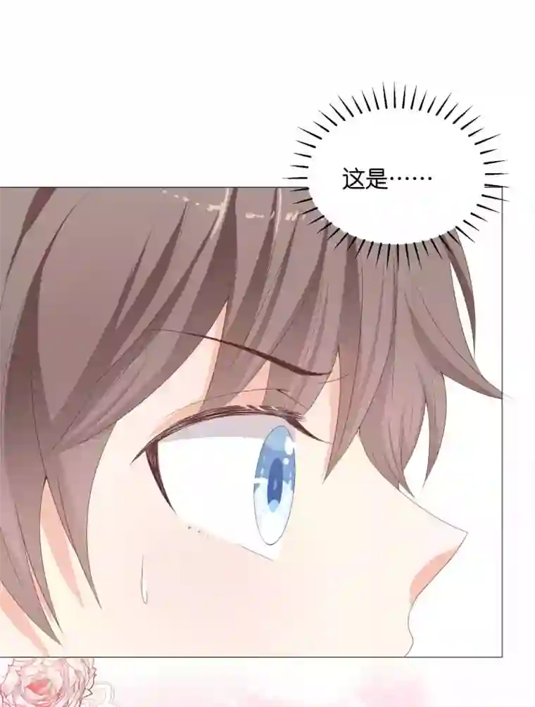 星际帝国第一宠婚第53话 落落是紫烟公主？