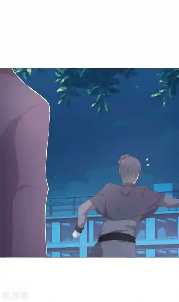 星际帝国第一宠婚第54话 总有刁民要害我