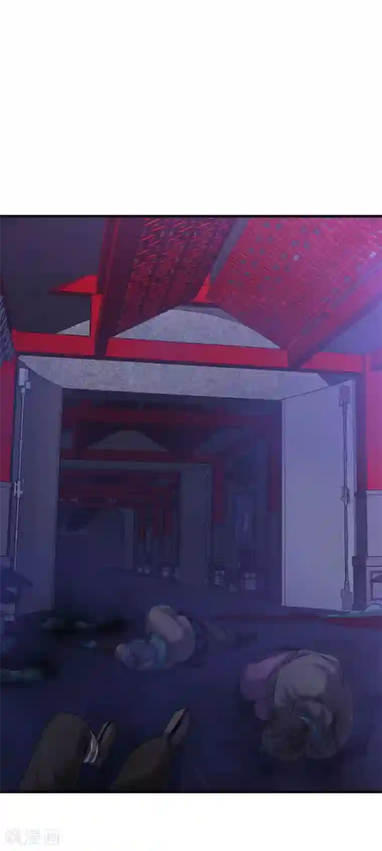 道印第56话 神秘石刻