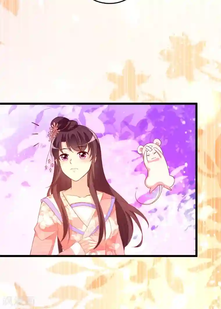 帝凰之神医弃妃第59话 诗会