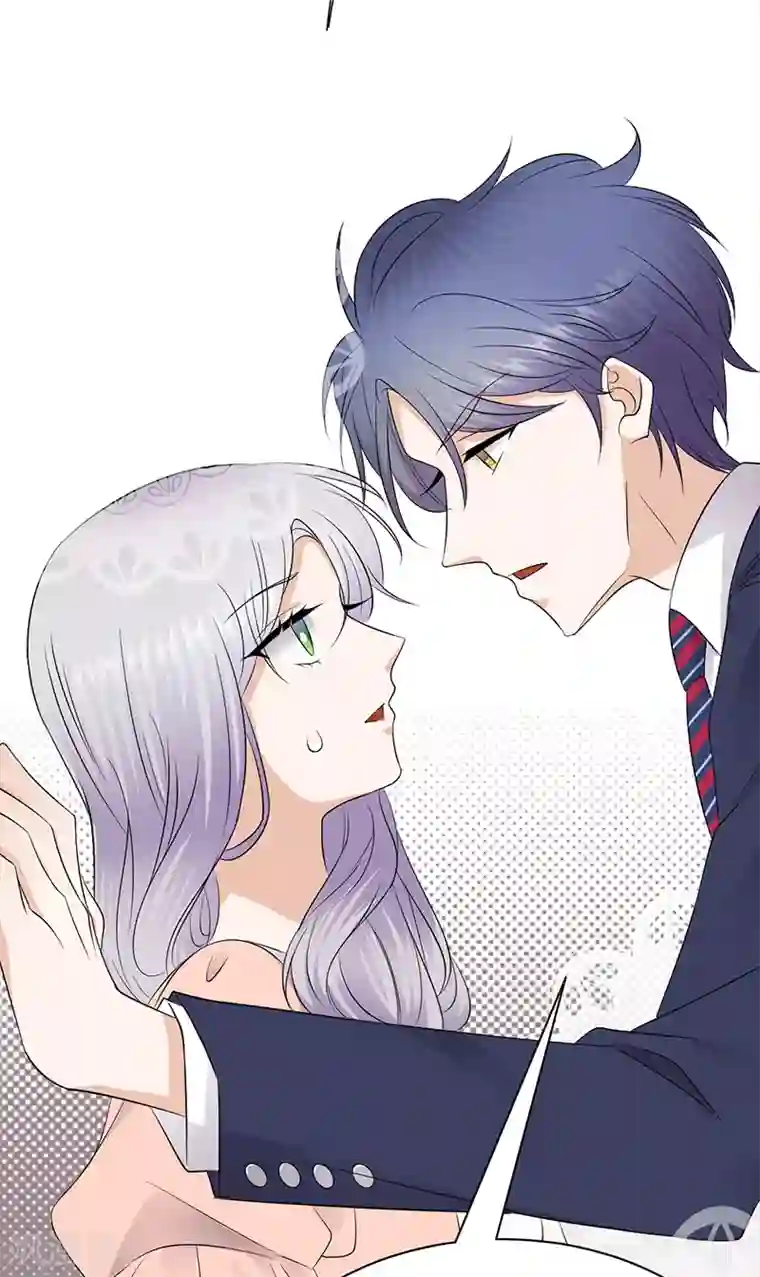 陆少的心尖宠第76话 纠缠不清