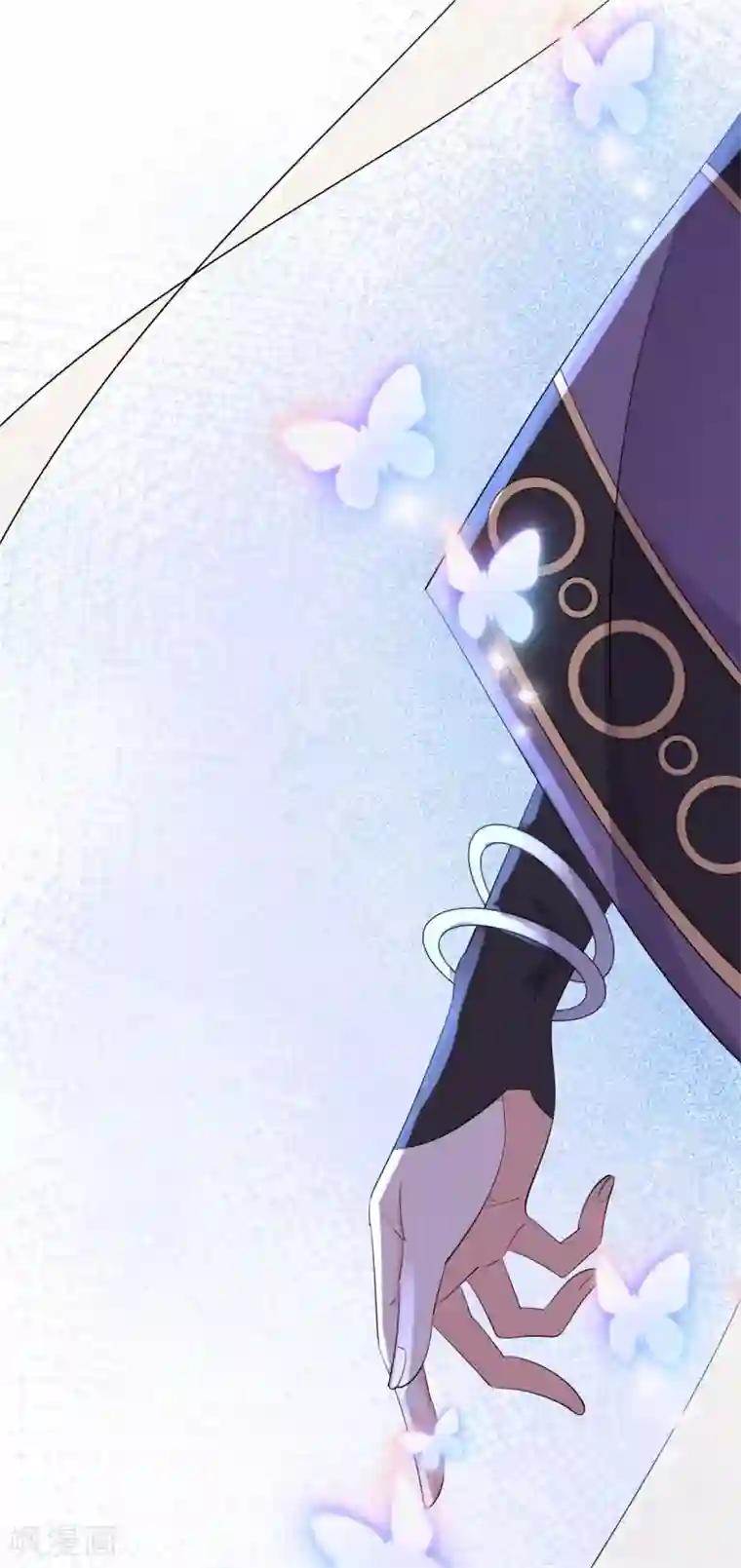 王爷是只大脑斧第80话 强抢良家妇男