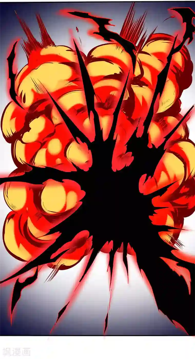 武道独尊第173话 吾乃黑将军！