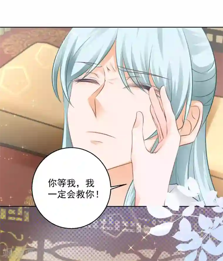 盛宠阴阳妃第75话 七色莲