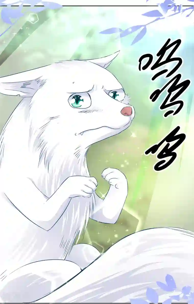 盛宠阴阳妃第76话 神山