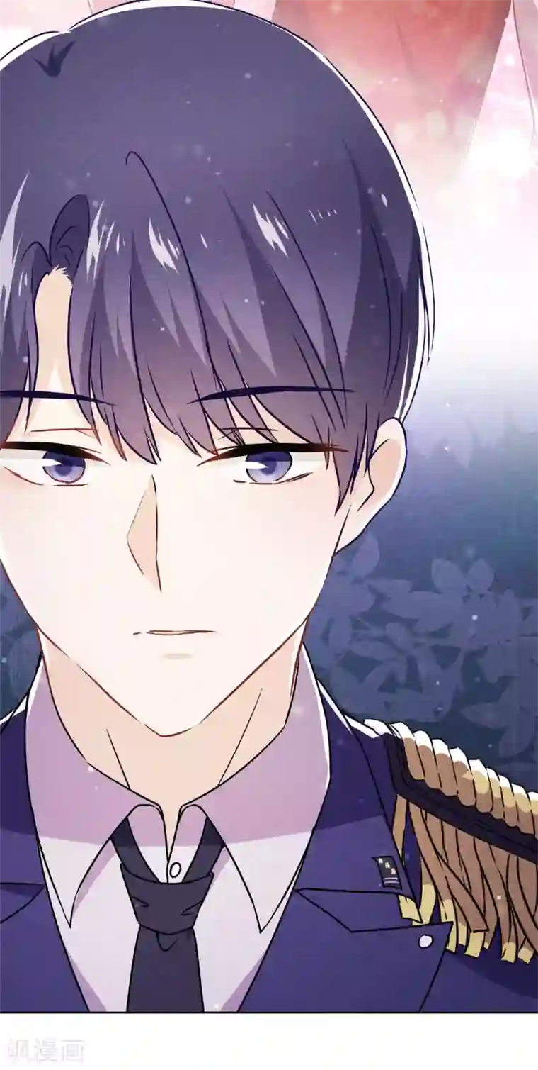 少帅,你老婆要翻天!第58话 已逝的爱恋