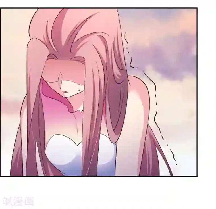 尊上第121话 命中注定的不归路