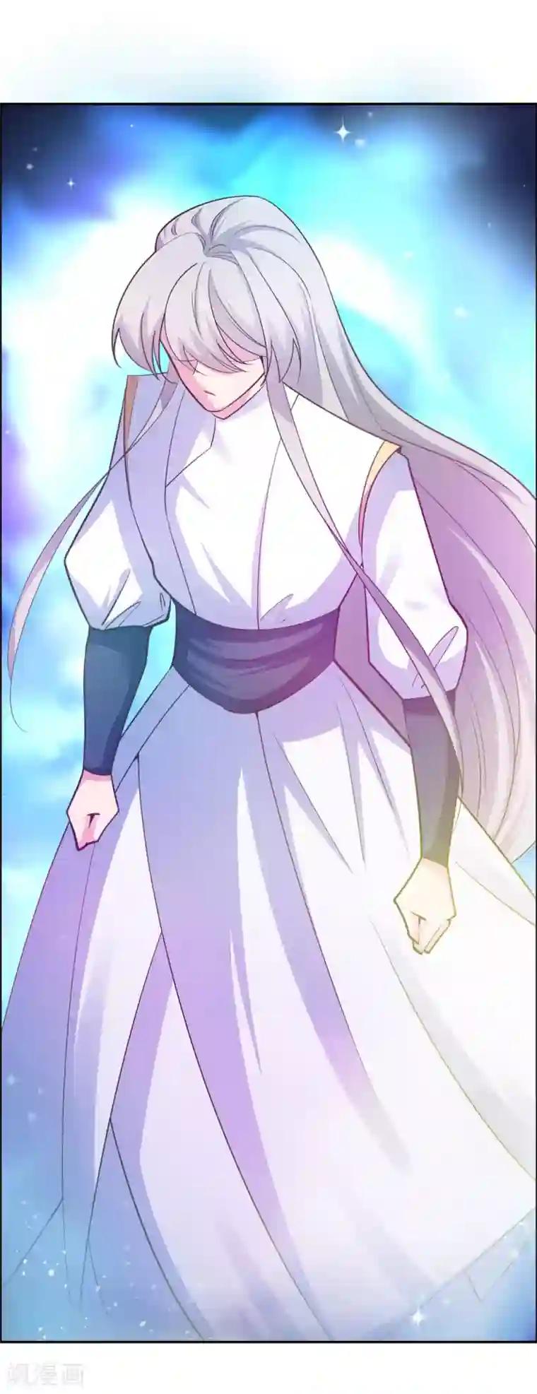 尊上第121话 命中注定的不归路