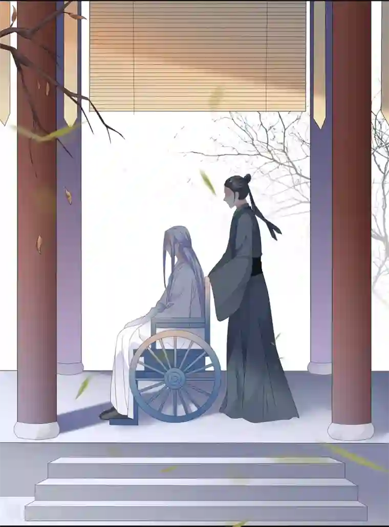 狐妃,别惹我第66话 食心魔