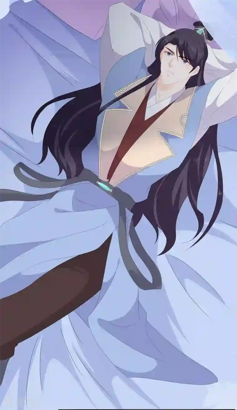 狐妃,别惹我番外3 大灰兔的秘密