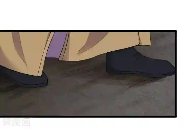 宠狐成妃第319话 鲨神凯盾