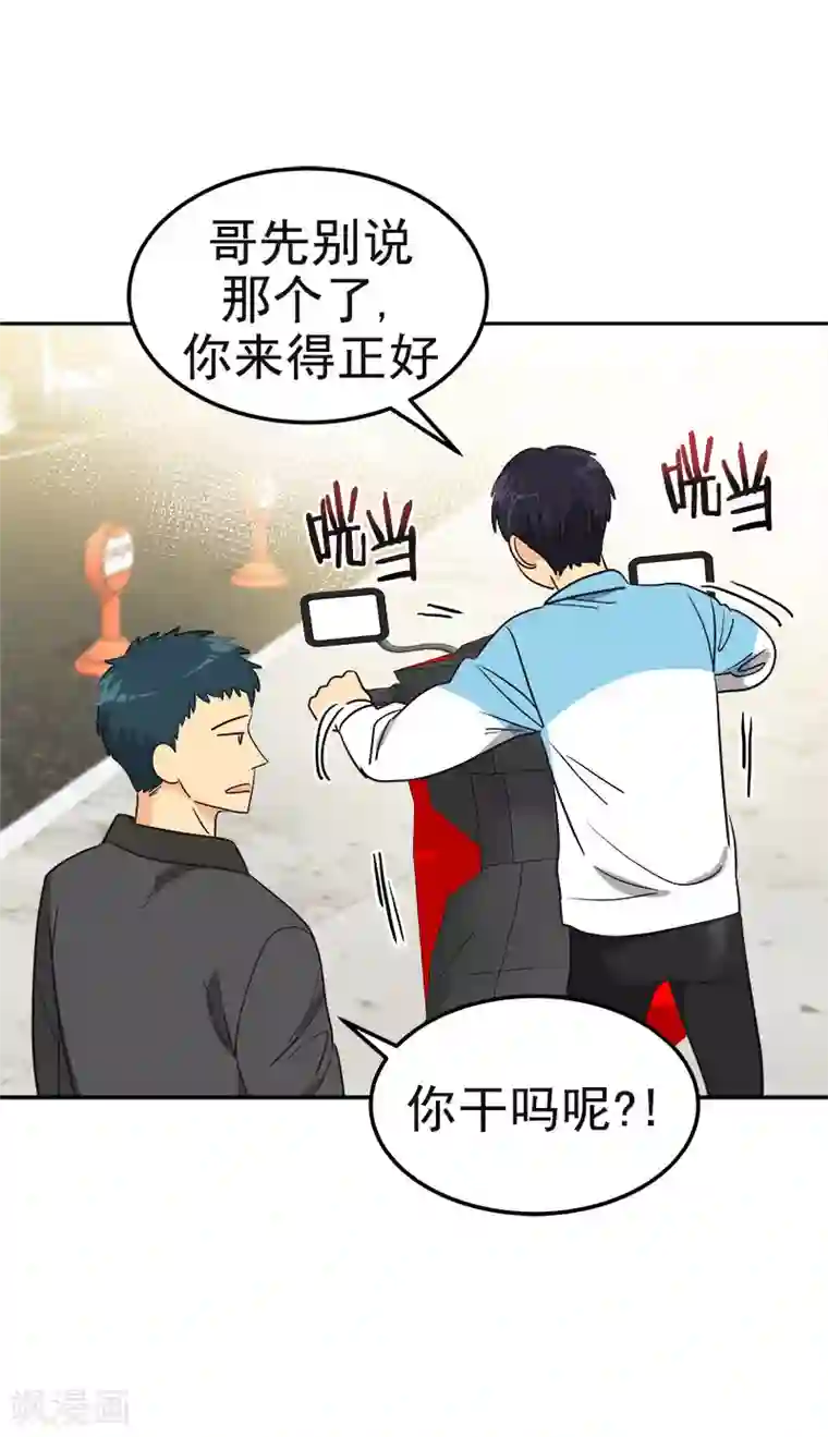 心有独钟第388话 猪猪一飞冲天