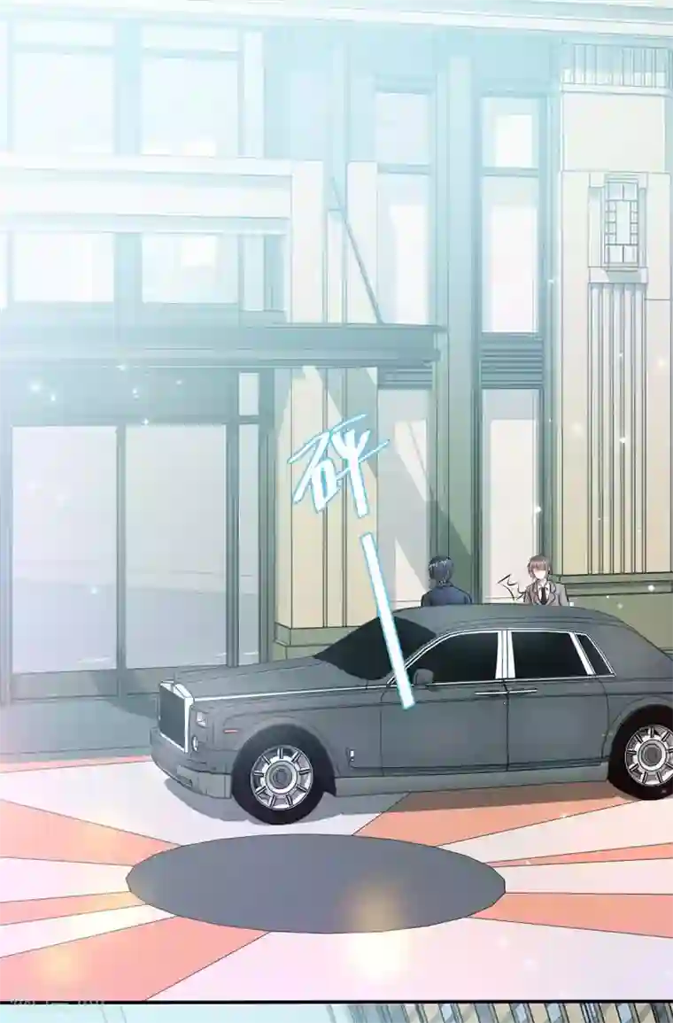 天才酷宝第70话 滚出去