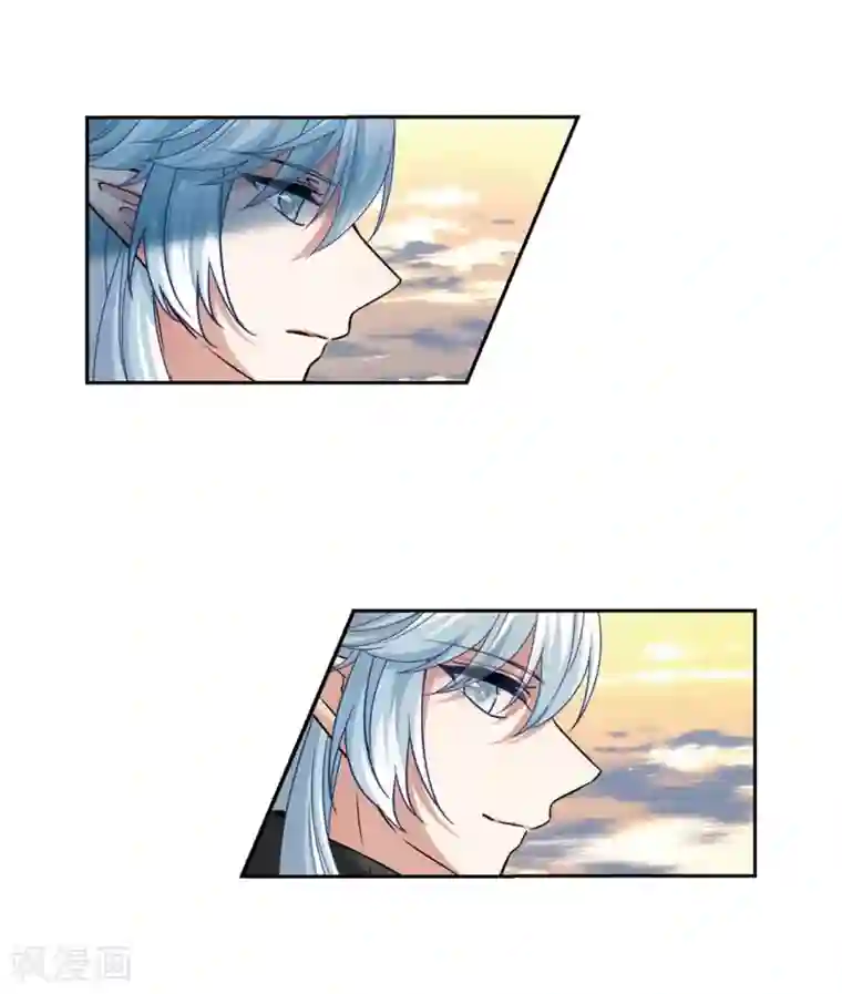 寻找前世之旅第476话 选妃1