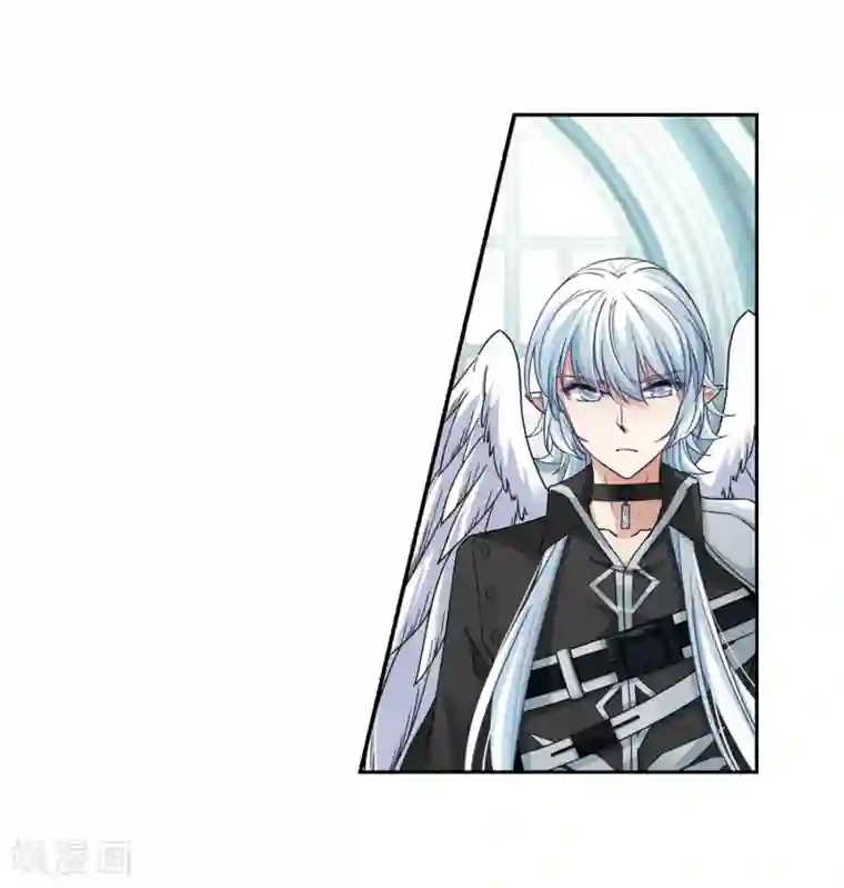 寻找前世之旅第478话 选妃3