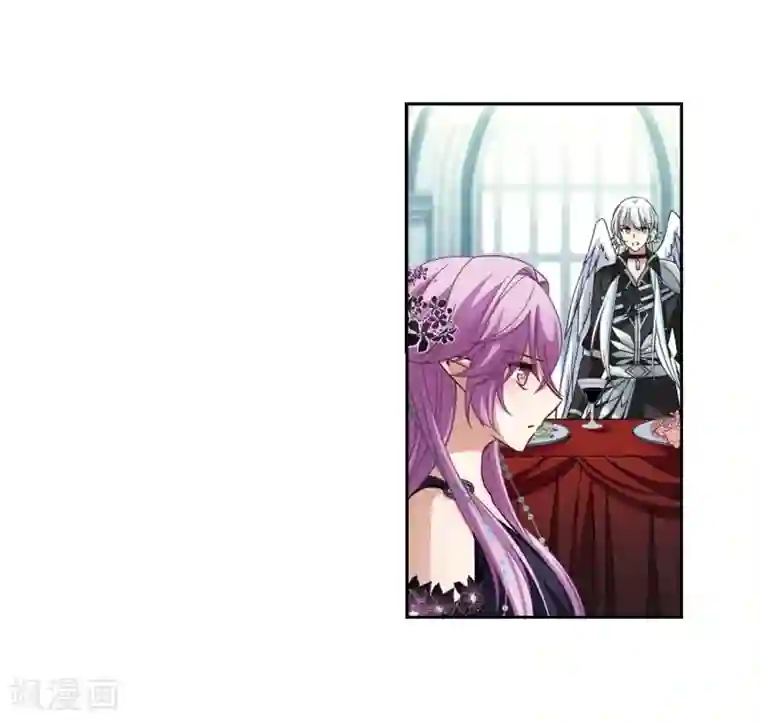 寻找前世之旅第478话 选妃3