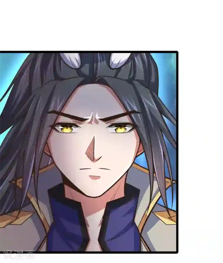 神武天尊第187话 天生魅体，合道巅峰