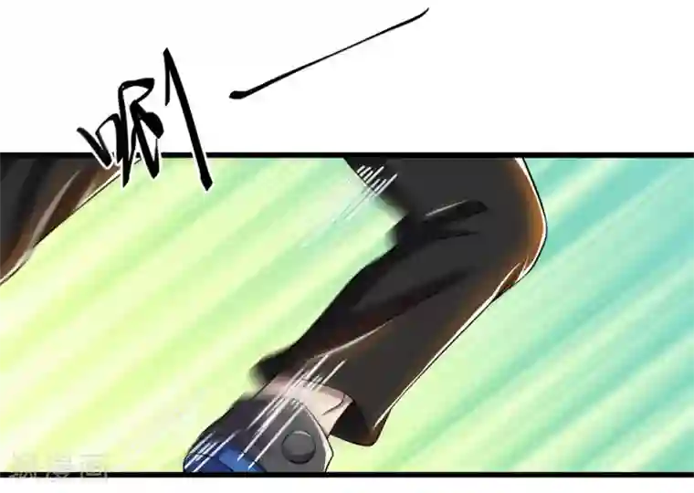 医武至尊第234话 内力难控