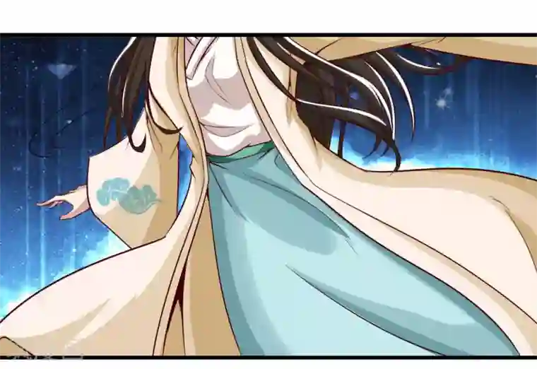 地府我开的第482话 阴谋的背后