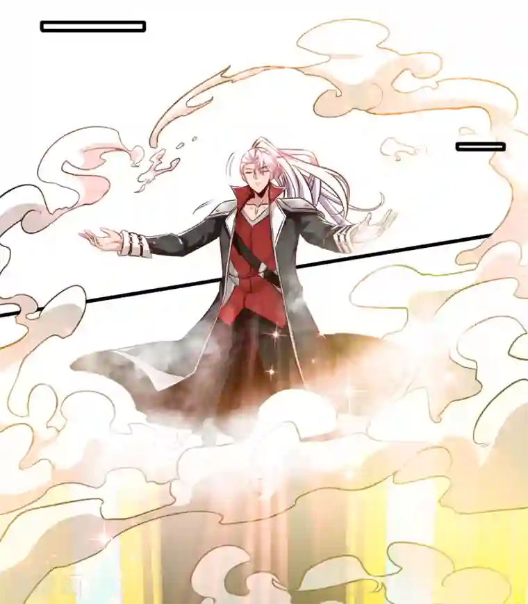 地府我开的第485话 反叛的金仙