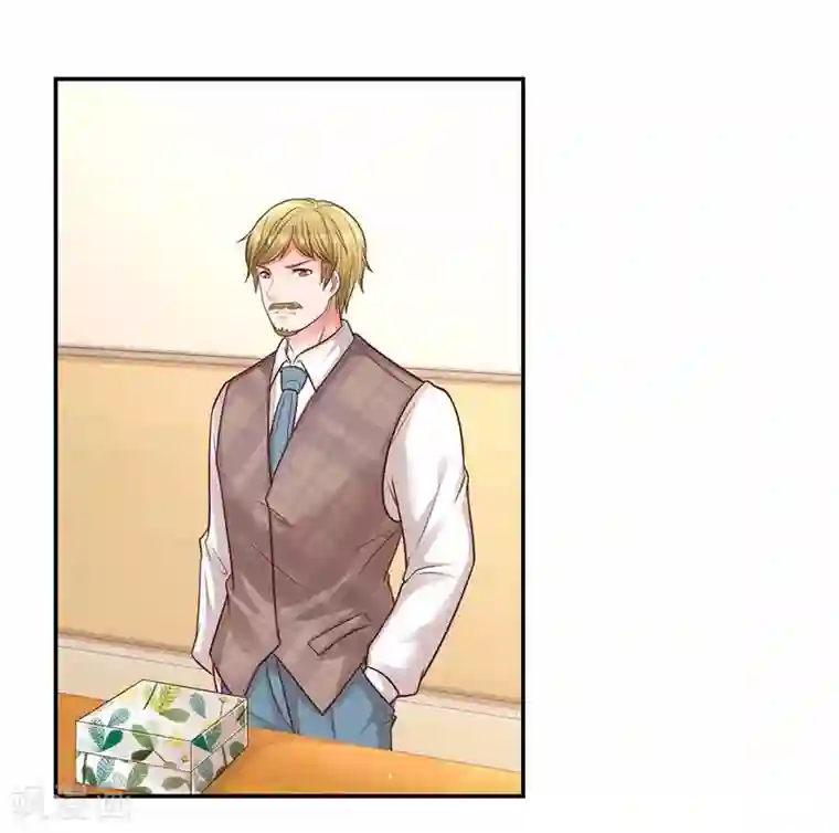 妈咪快跑：爹地追来了第166话 难熬的苦难生活