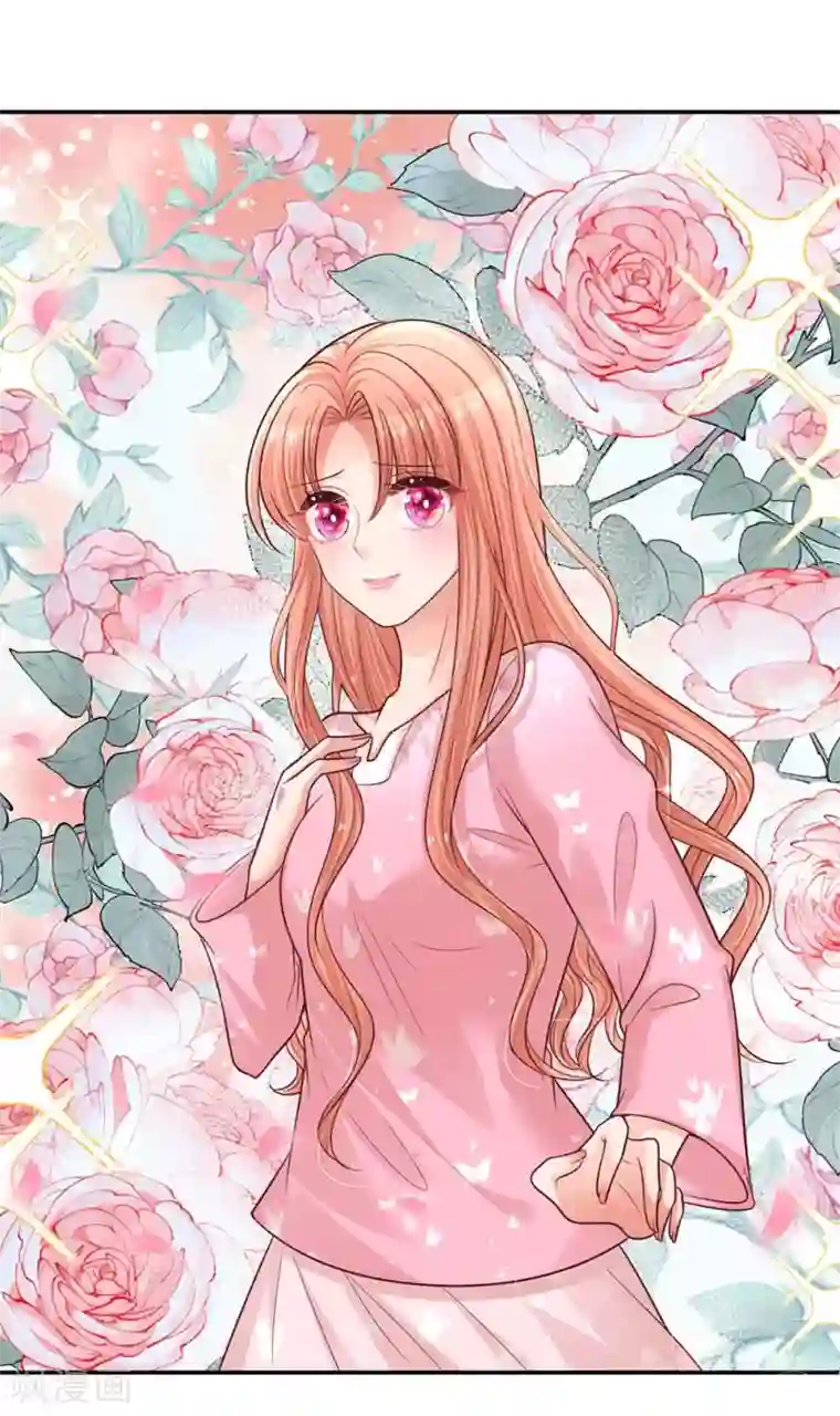 妈咪快跑：爹地追来了第166话 难熬的苦难生活