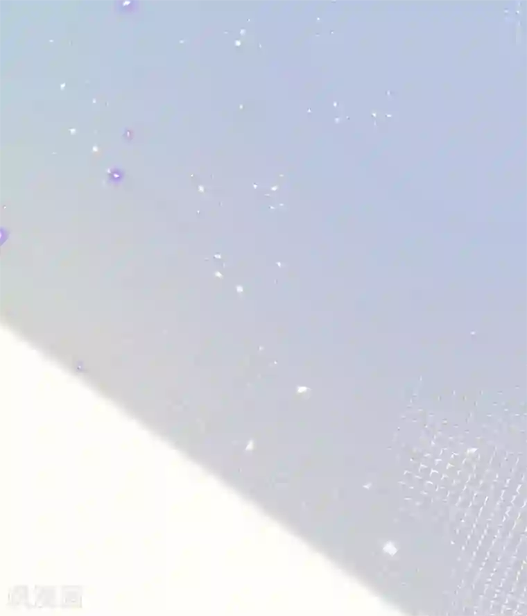 世界唯有你喜欢第53话 靠近彼此的温暖