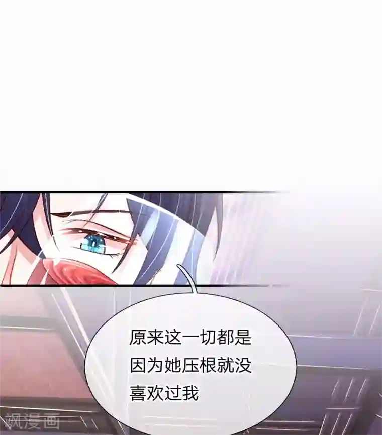 重生之影后谋略第229话 再生嫌隙