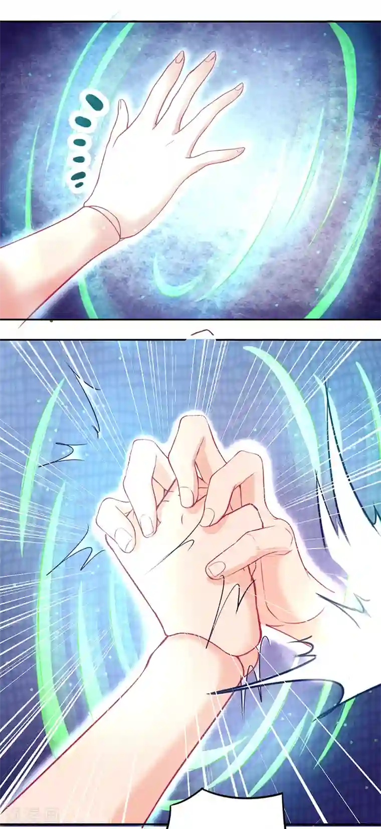 精灵梦叶罗丽第八季第27话