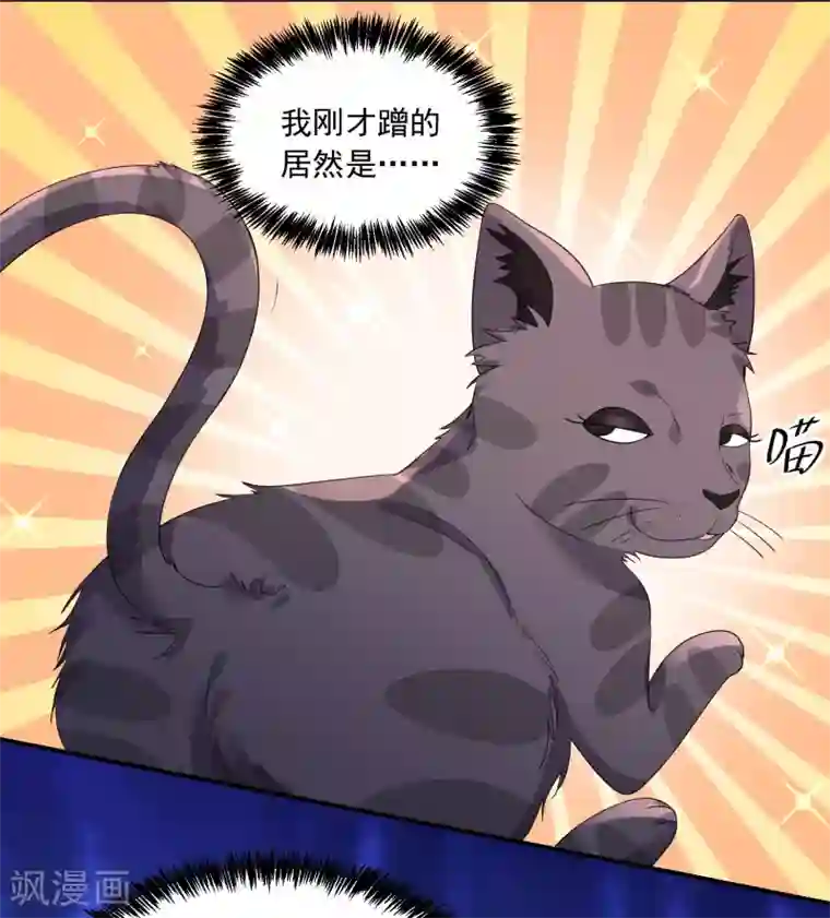 我被总裁黑上了！第306话