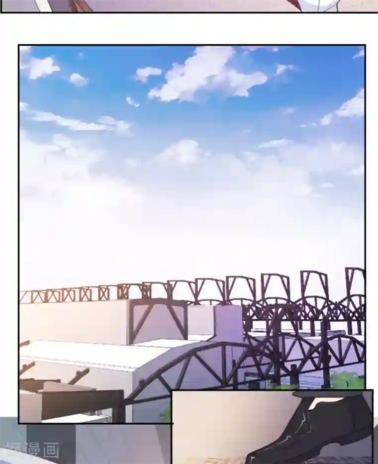 向黑化总裁献上沙雕第51话 祖安