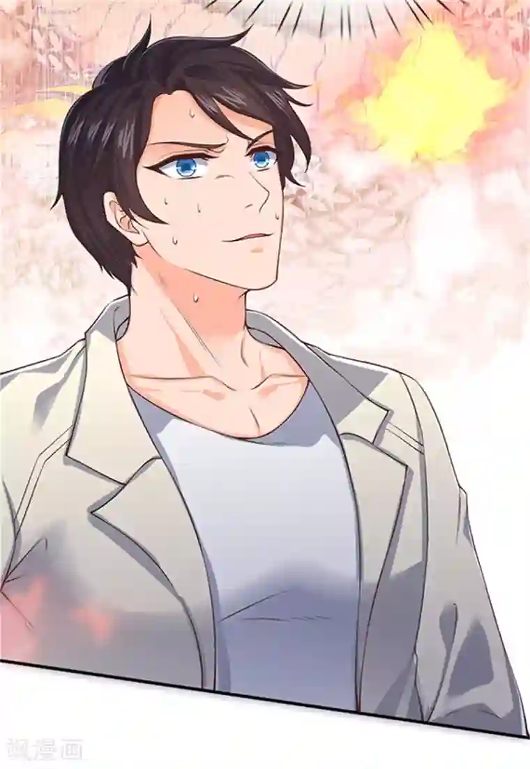 万古神王第156话 第十阶