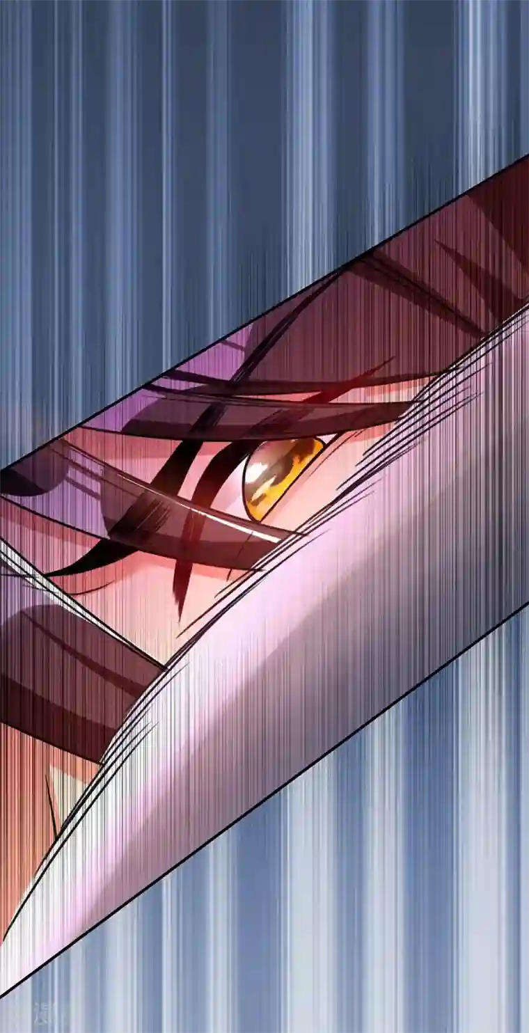 妖者为王第134话 为他准备个大礼！