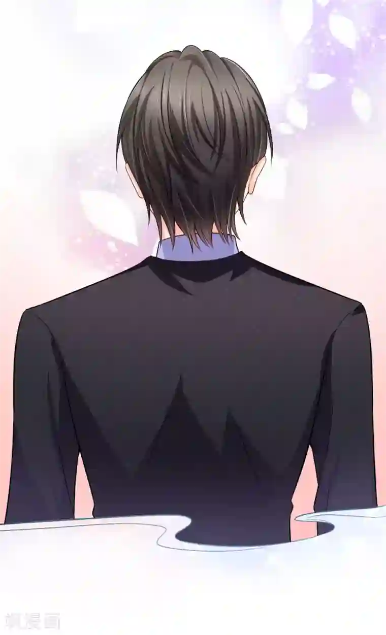 陆少的甜心公主第146话 捧杀接好了