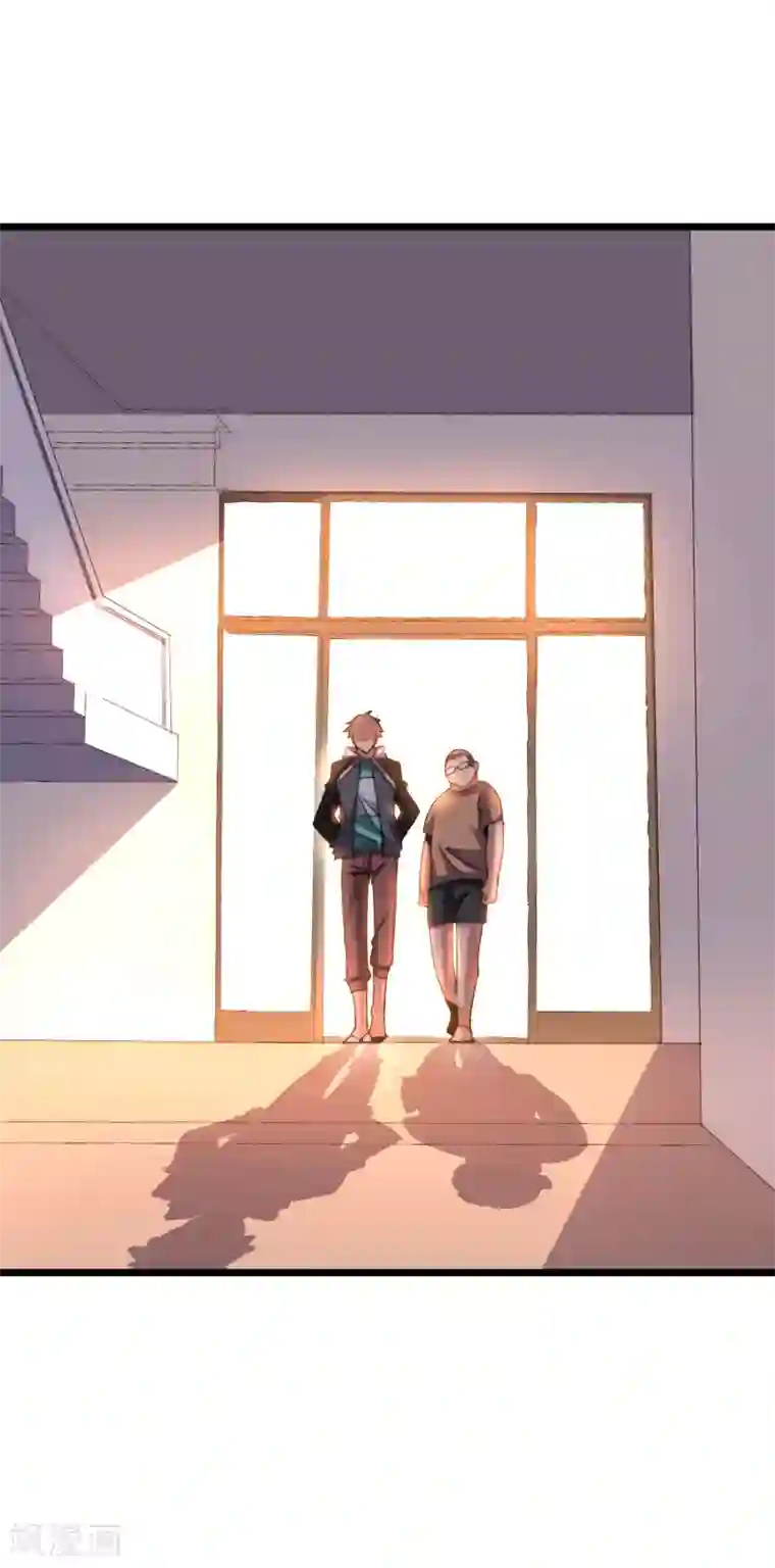 今天开始当首富第104话 战队的灵魂——辣个男人！