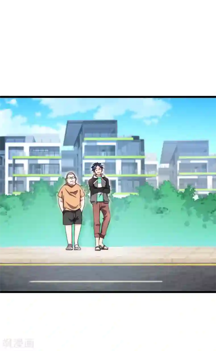 今天开始当首富第105话 IMAX无与伦比的视听体验