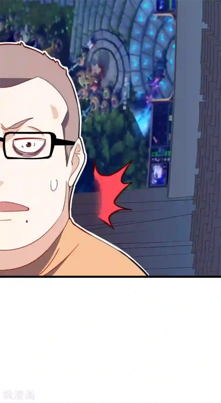 今天开始当首富第105话 IMAX无与伦比的视听体验