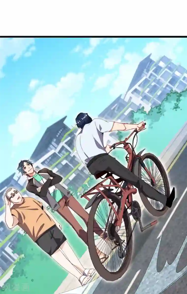 今天开始当首富第105话 IMAX无与伦比的视听体验