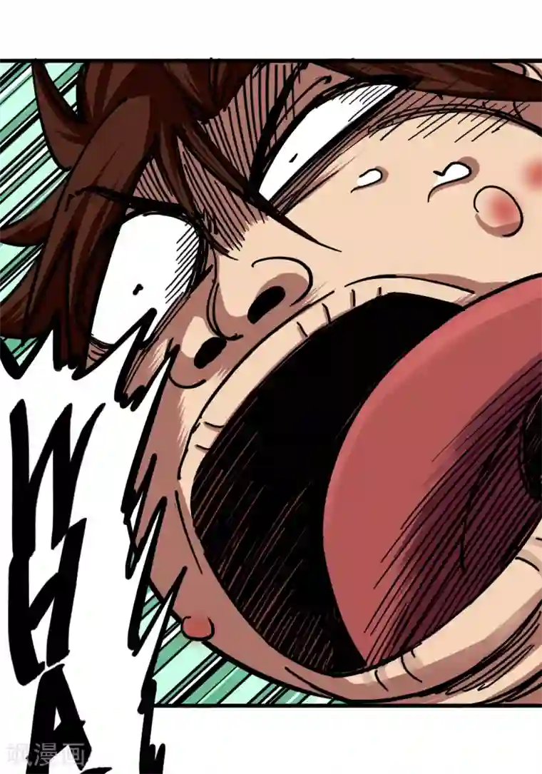 伍六七:黑白双龙第4话2 毒发