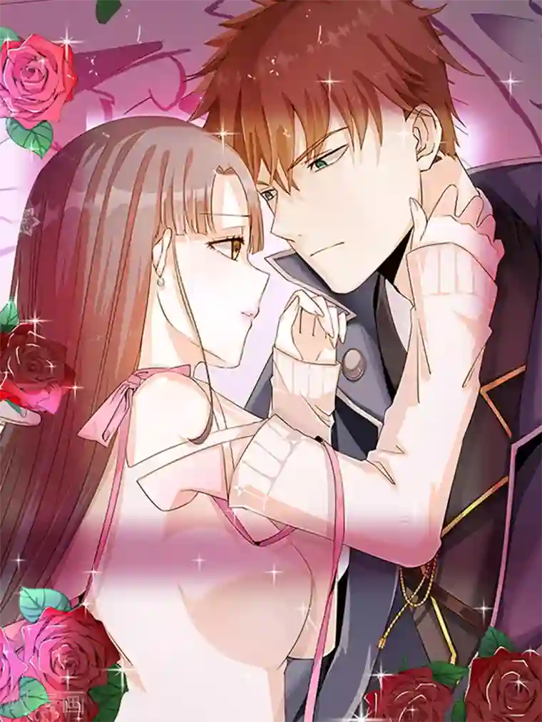 漫画壁纸日签第205话 7月25日