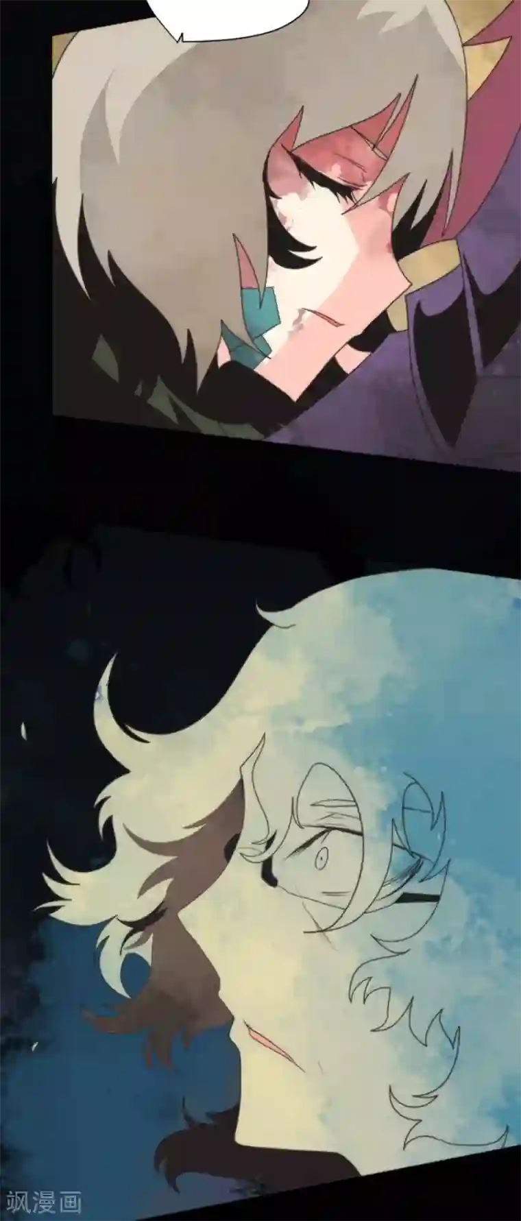 负债魔王的游戏第83话 诸神的黄昏