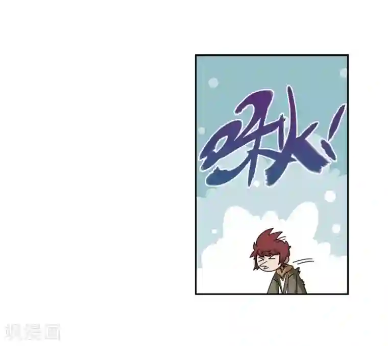 网游之近战法师第294话 五小强3