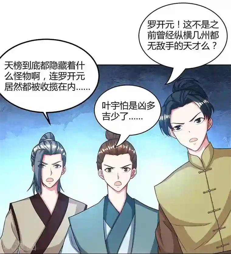 独步逍遥第179话 力量消散