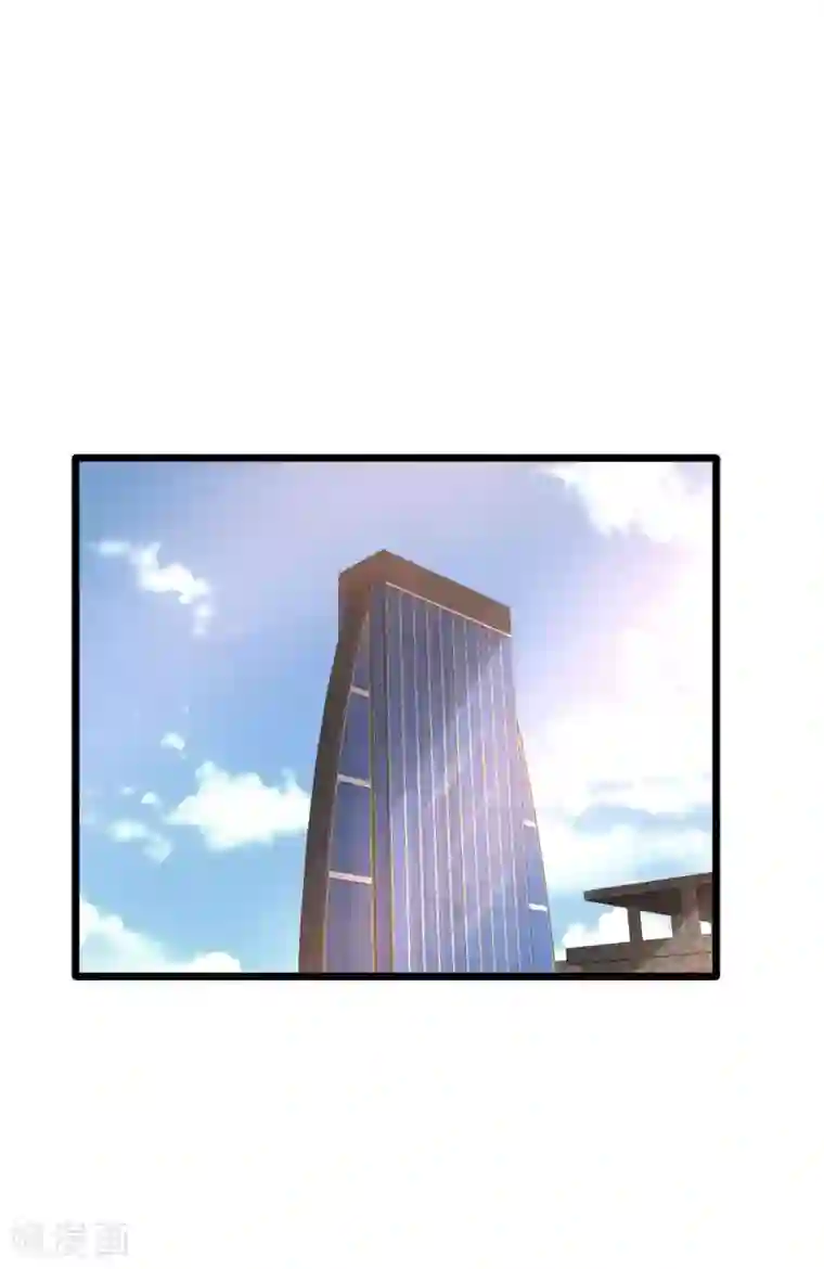 都市邪王第68话 全被他说中了