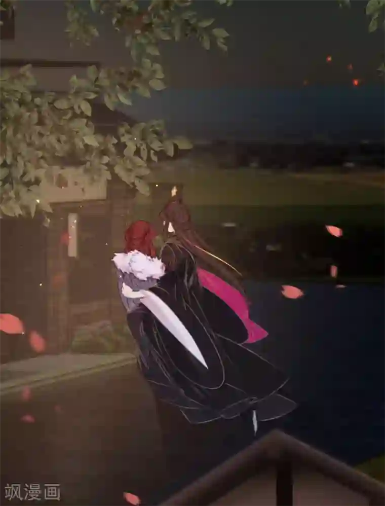 凤还朝，妖孽王爷请让道第67话 山庄小甜饼
